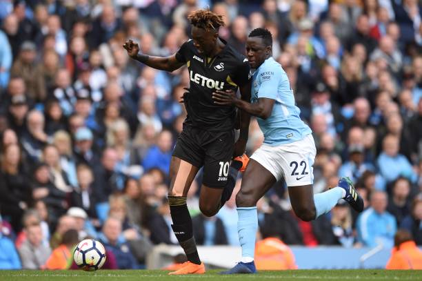 他们有希望 他们有希望