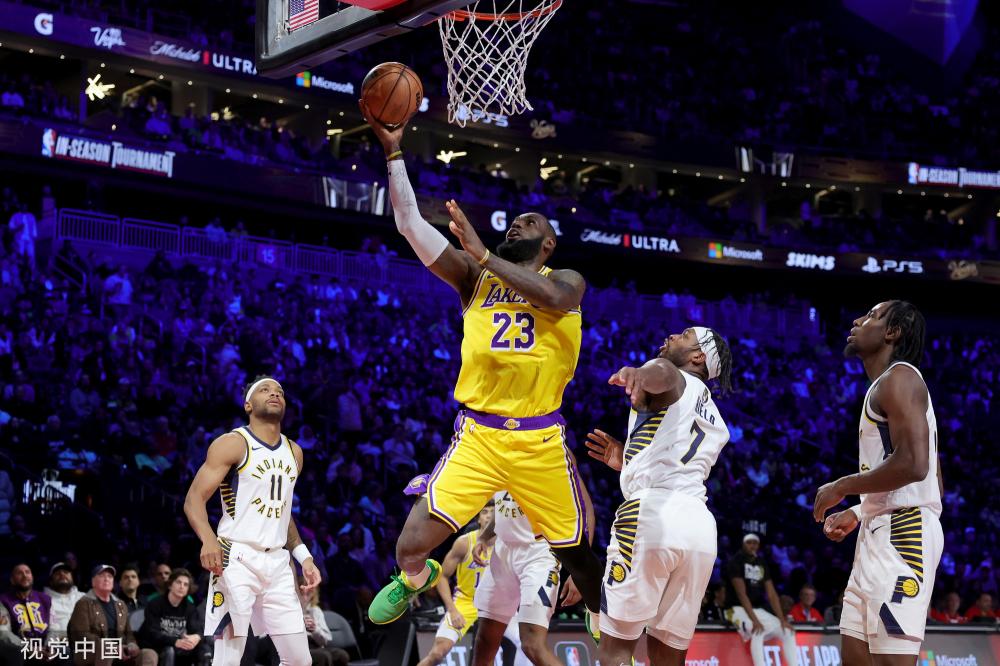 NBA球队