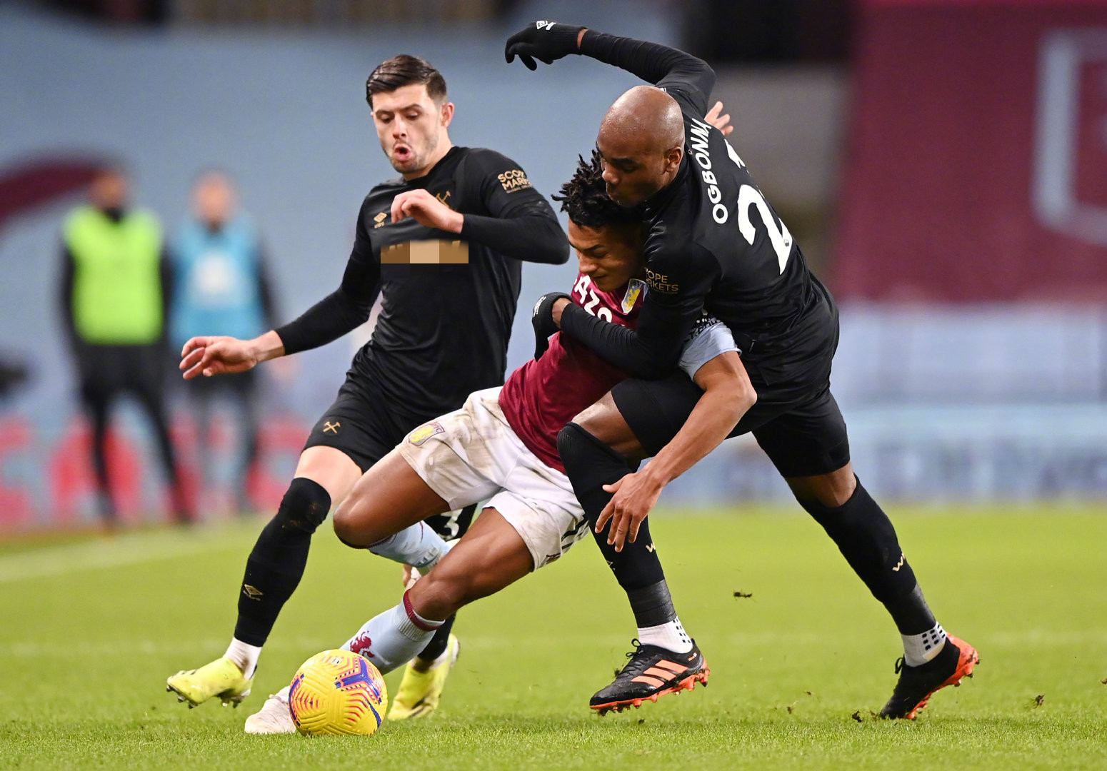 甚至能左右 甚至能左右